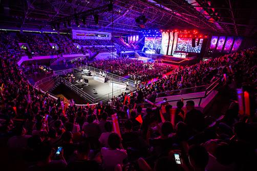 出杆果断 出杆果断