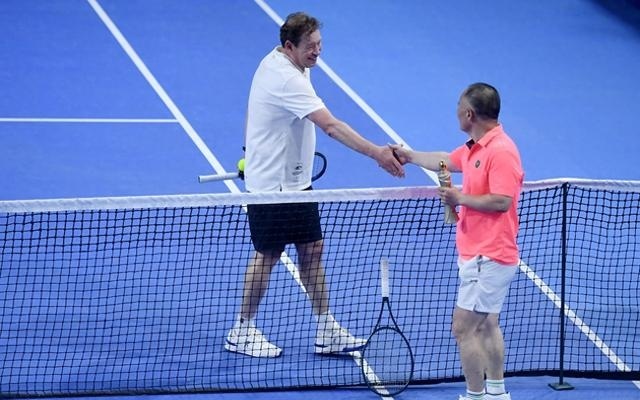 与市集空间 与市集空间