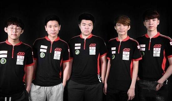 五年后掌握 五年后掌握